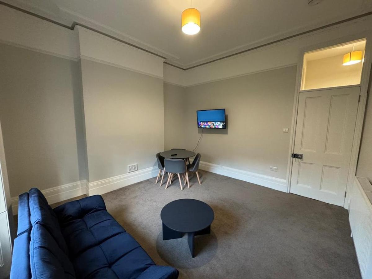 Apartamento Charming Belsize Park Londres