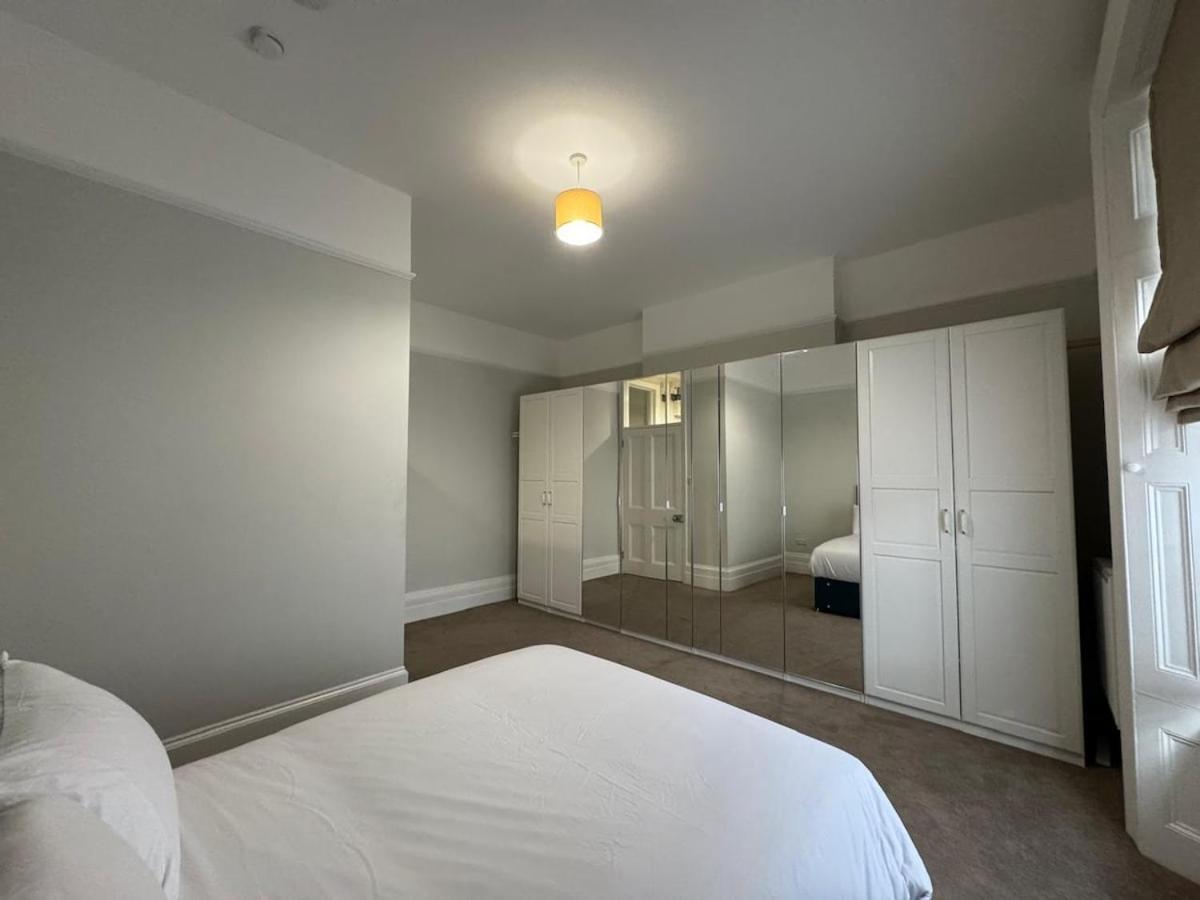 Charming Belsize Park * London