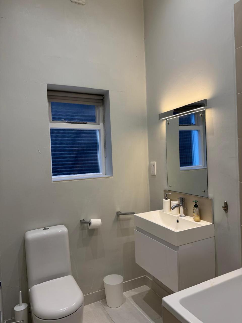 Charming Belsize Park London