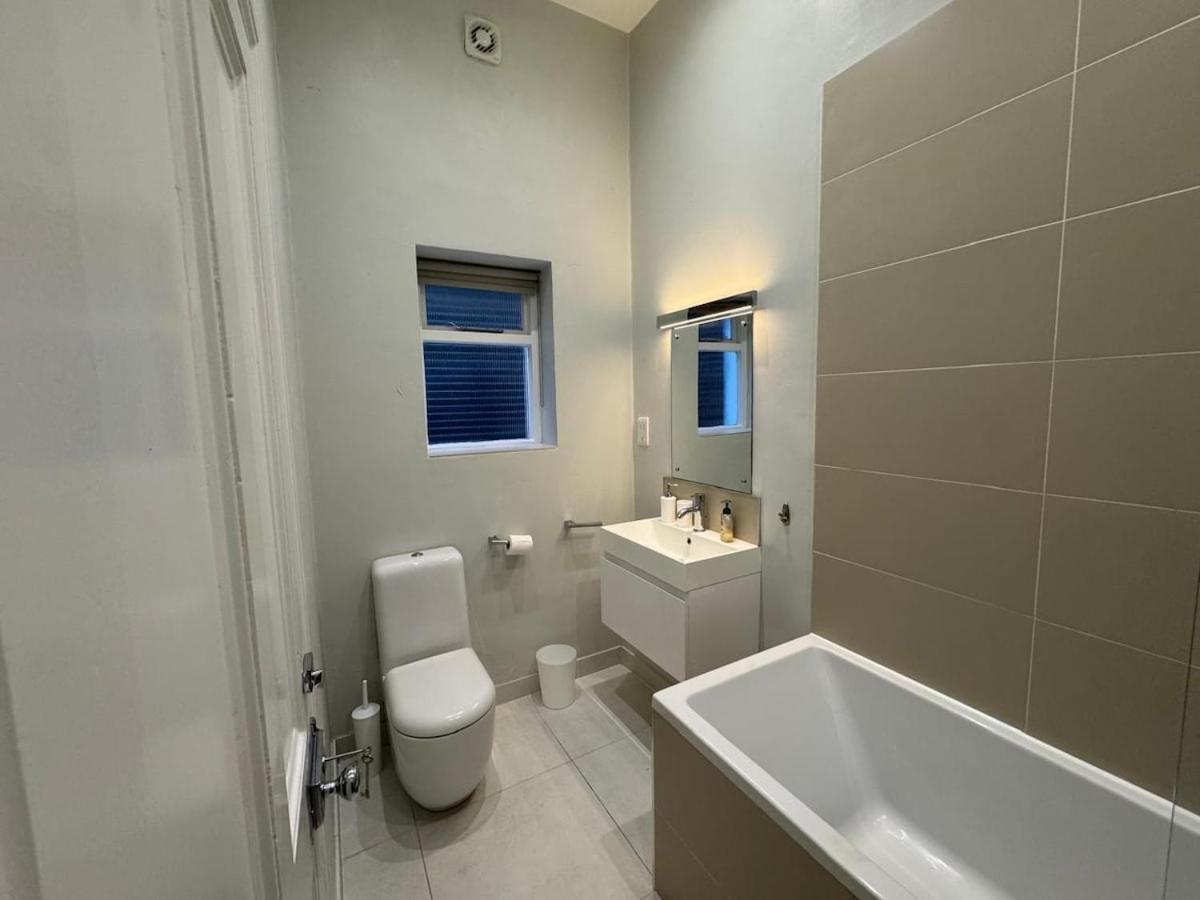 Charming Belsize Park Apartment London