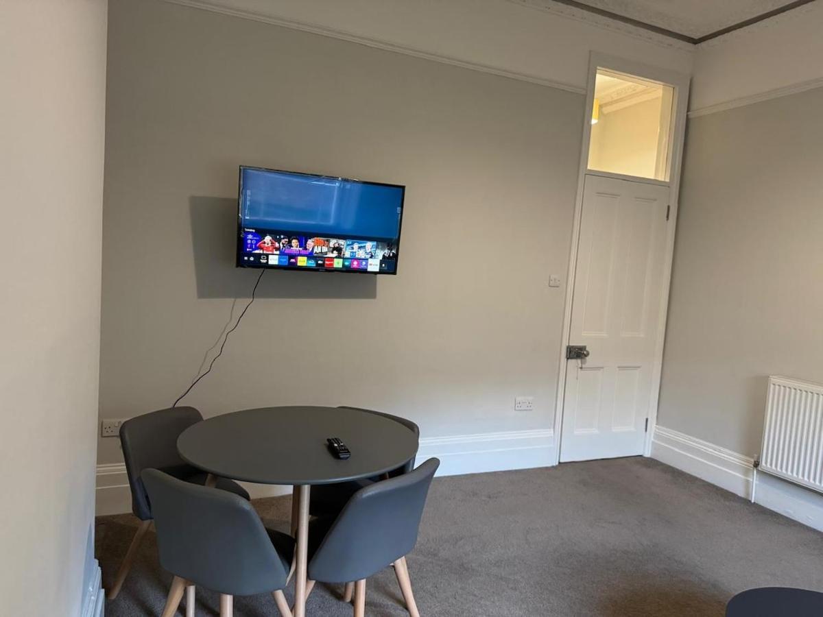 Charming Belsize Park London