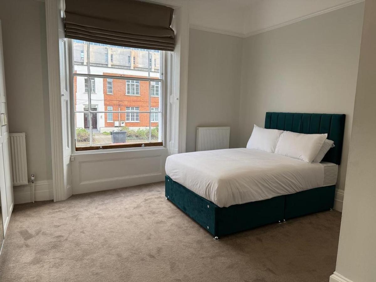 Charming Belsize Park * London