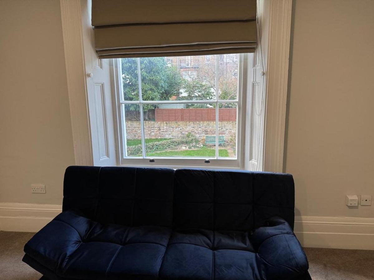 Charming Belsize Park * London