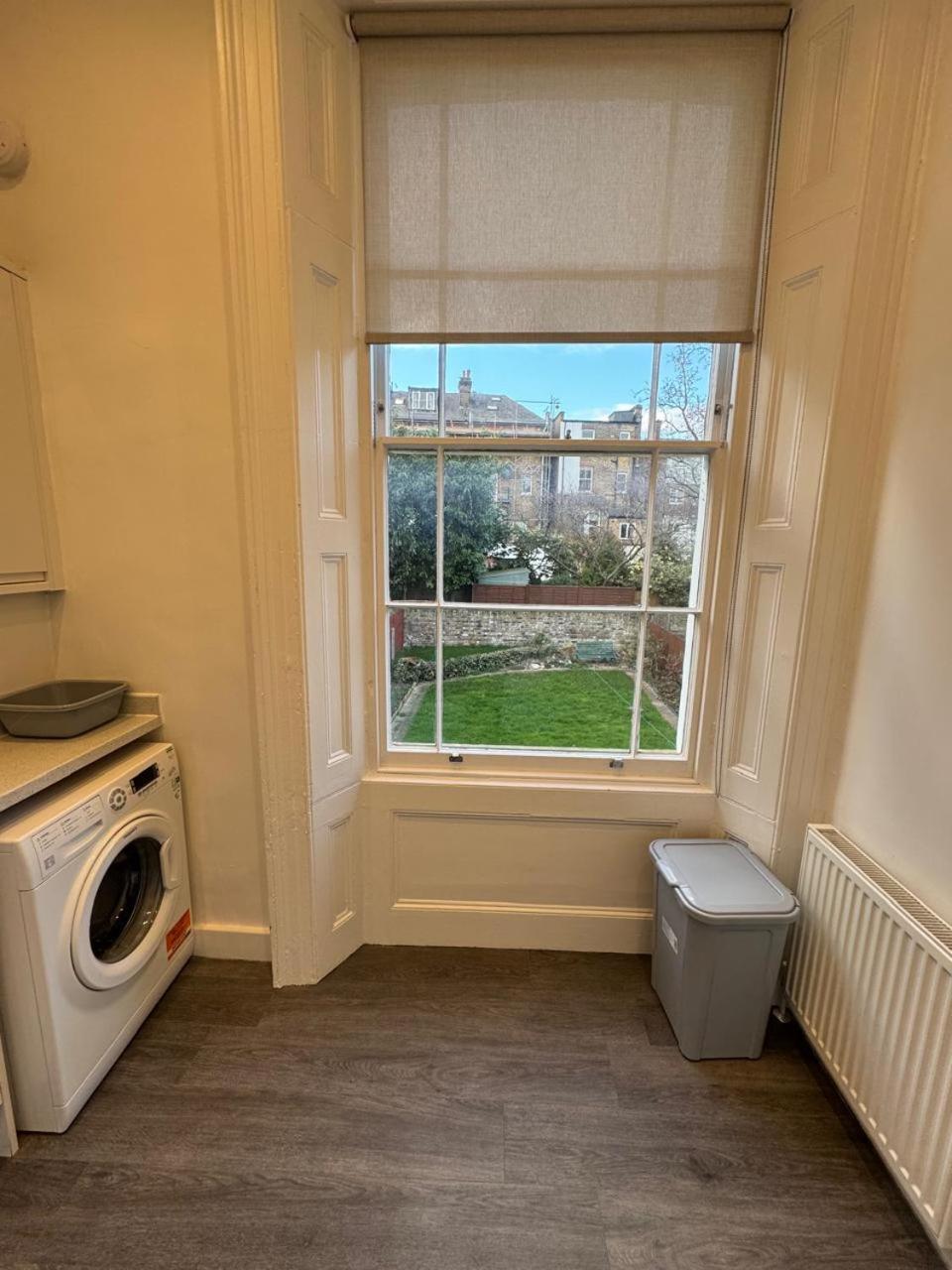 Apartment Charming Belsize Park *