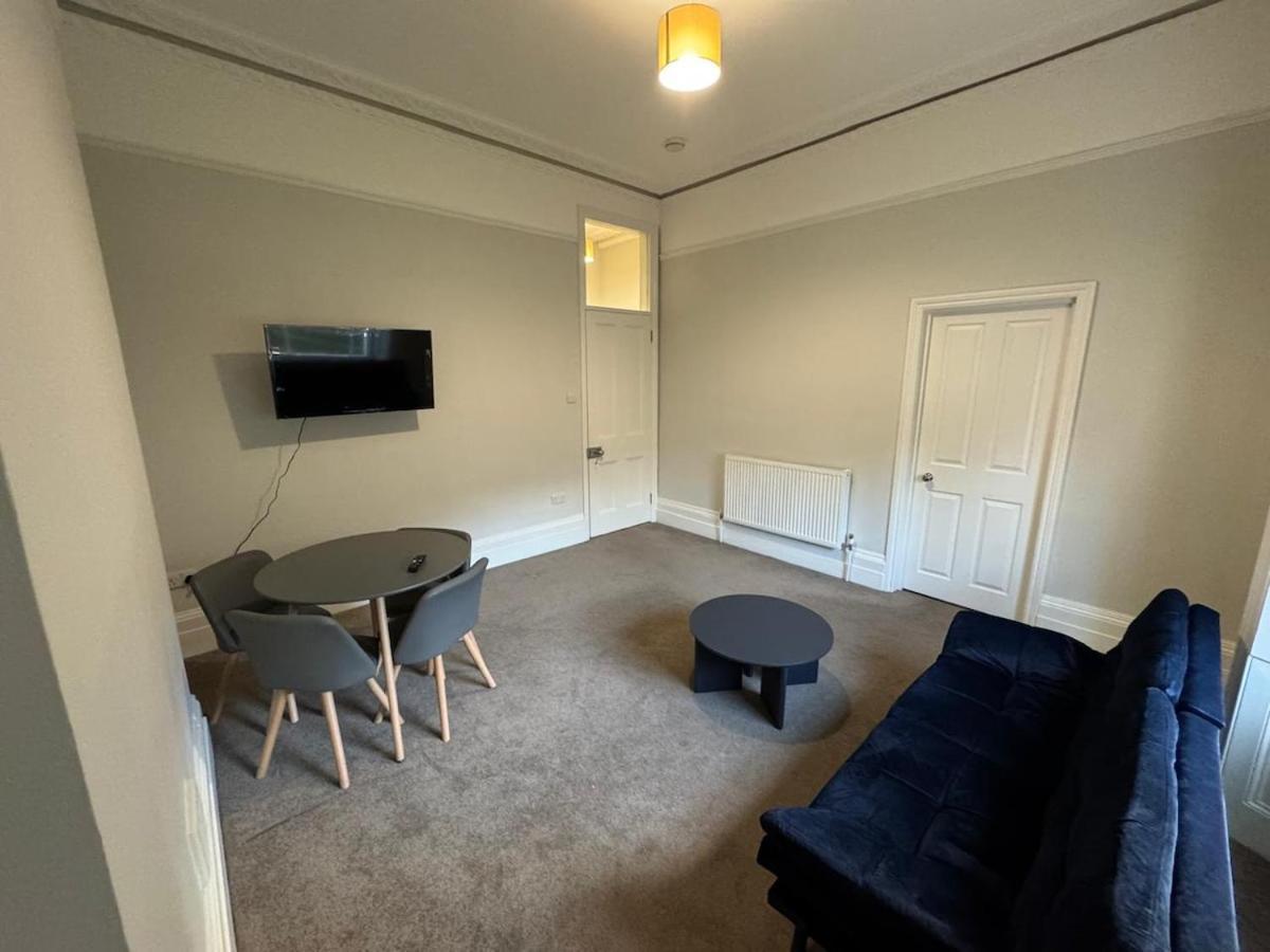 Charming Belsize Park * London
