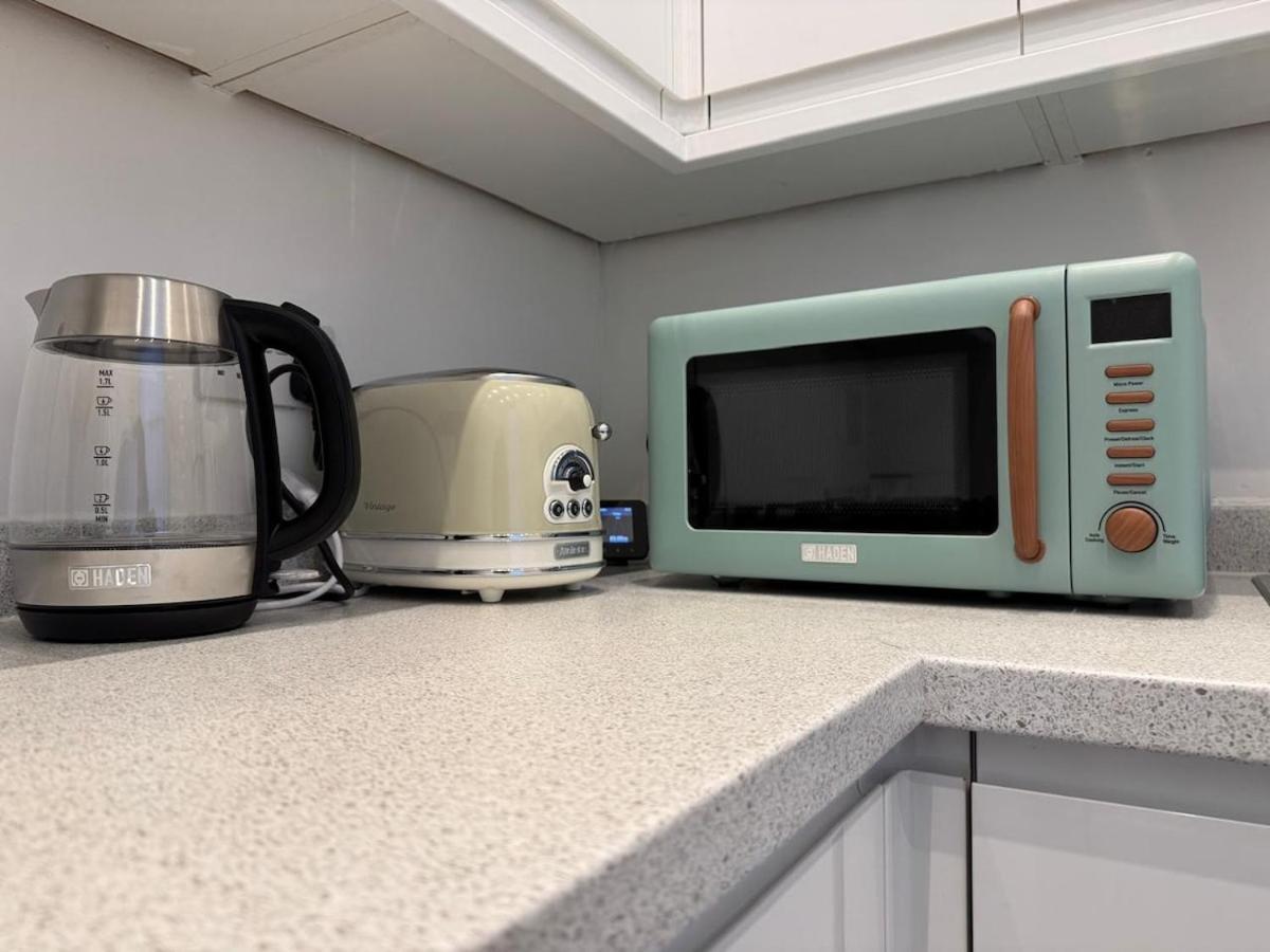 Apartment Charming Belsize Park *