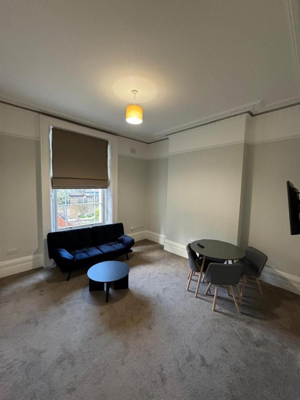 Charming Belsize Park Apartment *
