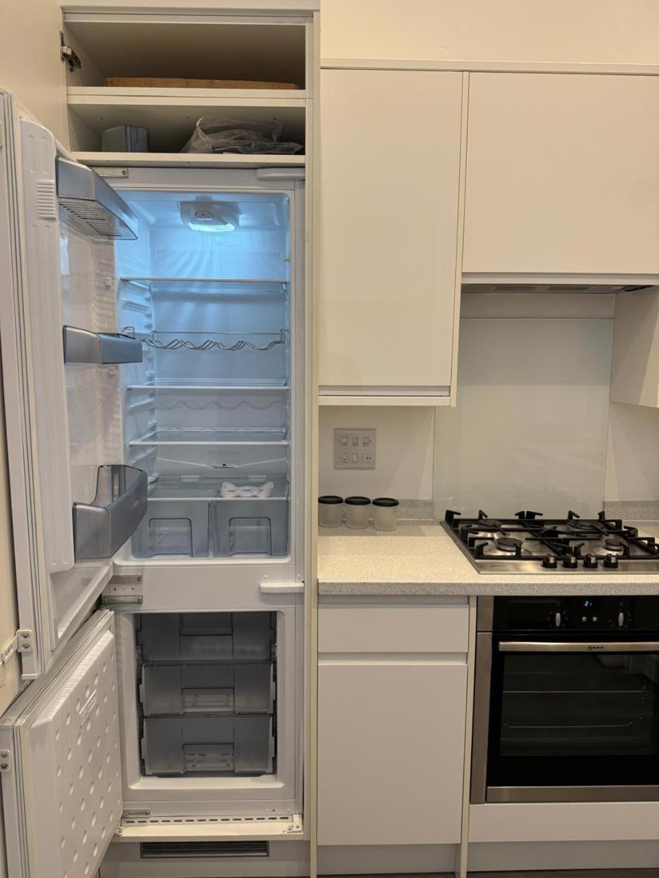 Apartment Charming Belsize Park *