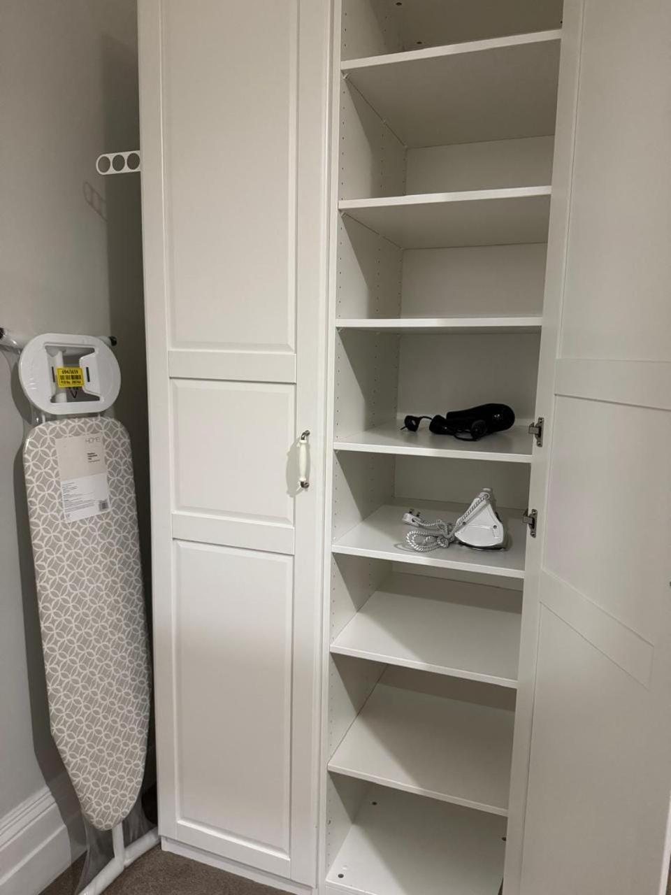 Apartment Charming Belsize Park London