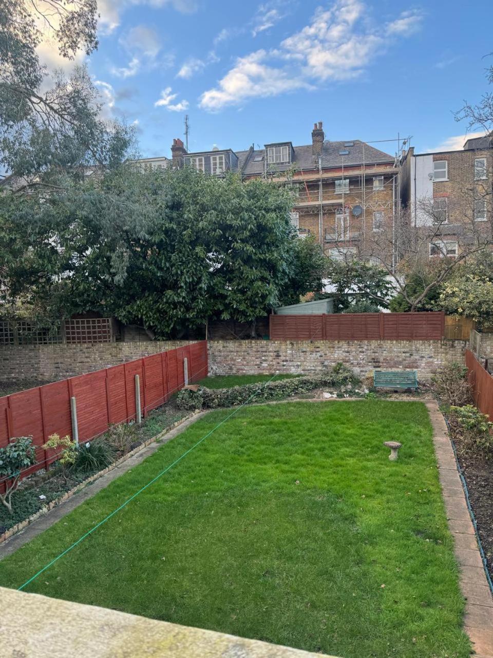 Apartment Charming Belsize Park *