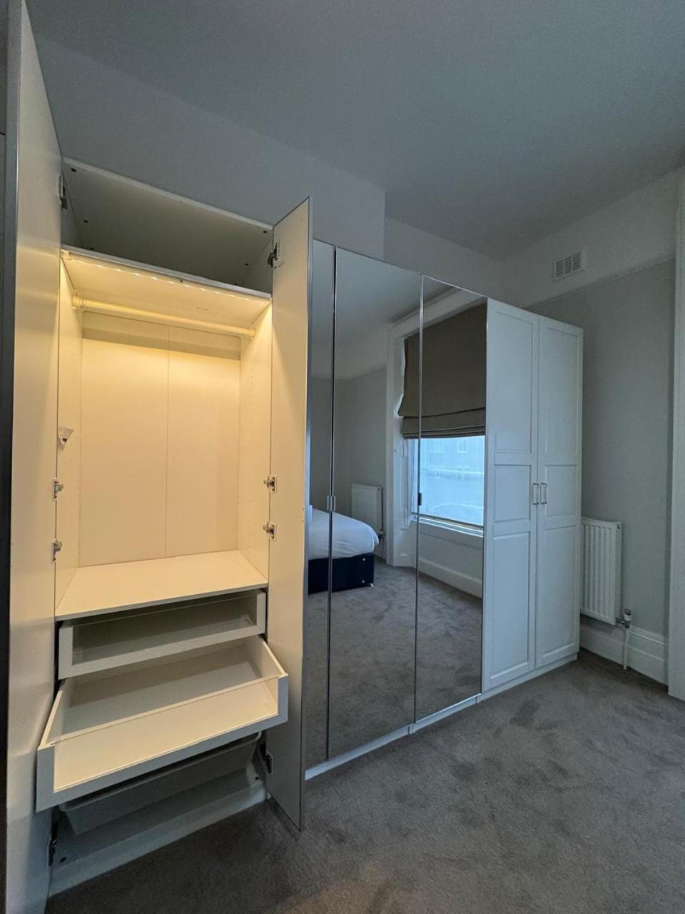 Charming Belsize Park London